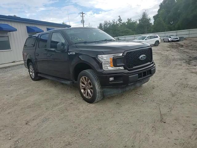 2018 Ford F-150 - Image 11