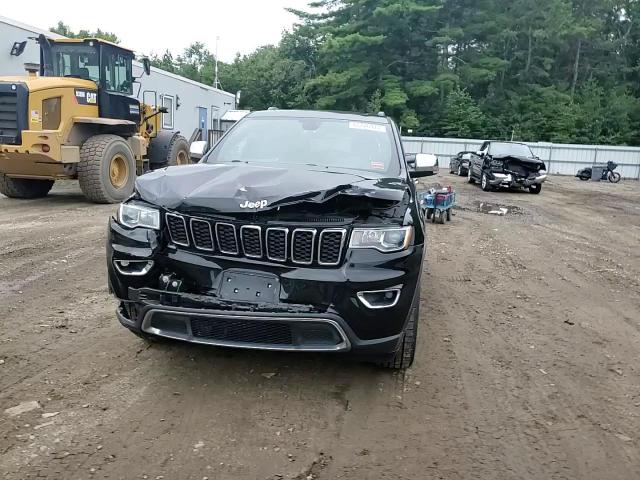 2020 Jeep Grand Cherokee Limited VIN: 1C4RJFBG3LC334088 Lot: 65226914