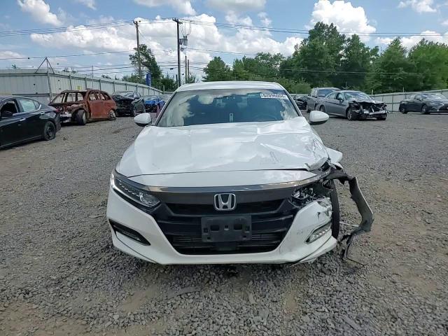 1HGCV1F38KA101582 2019 Honda Accord Sport