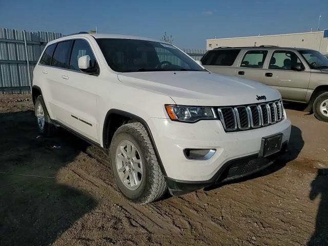 2018 Jeep Grand Cherokee Laredo VIN: 1C4RJEAG2JC480555 Lot: 65109294