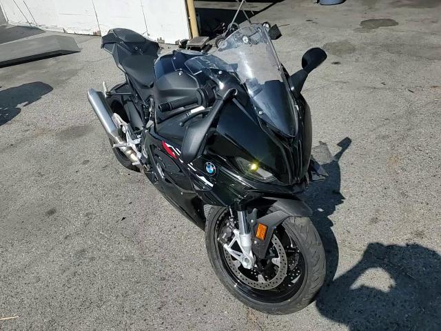 2024 BMW S 1000 Rr VIN: WB10E6306R6J93973 Lot: 64087934