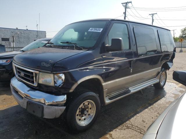 1FDPE24L83HB89899