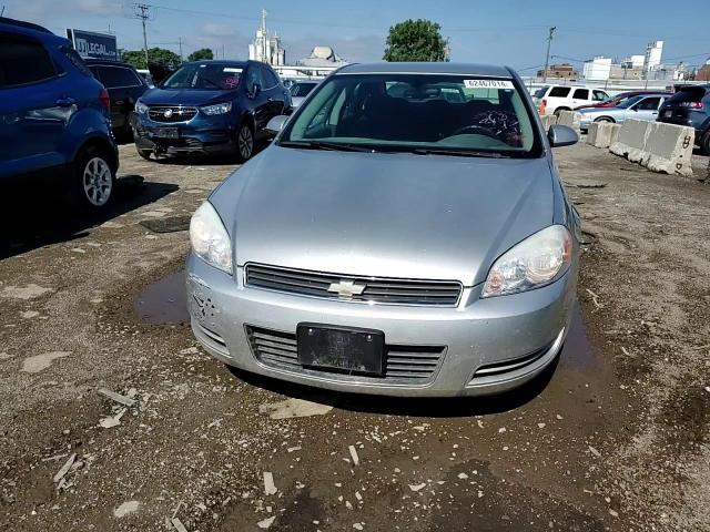 2007 Chevrolet Impala Lt VIN: 2G1WT55N979396733 Lot: 62467014
