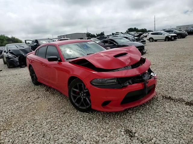 2C3CDXHG7LH162577 2020 Dodge Charger Gt