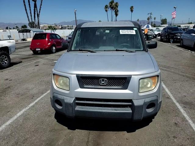 2006 Honda Element - Image 11