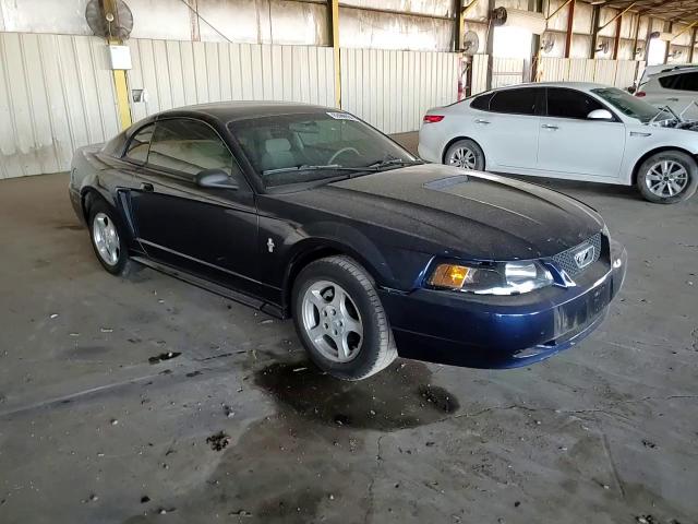 1FAFP40422F226370 2002 Ford Mustang