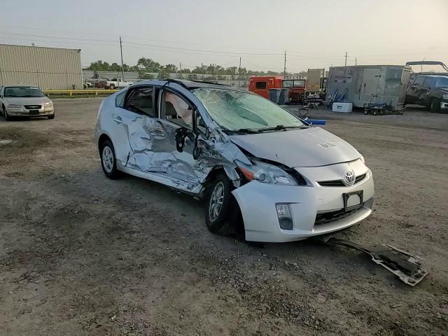 2010 Toyota Prius - Image 10