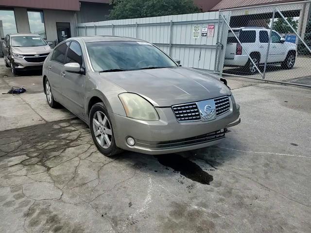 2005 Nissan Maxima Se VIN: 1N4BA41E25C872862 Lot: 62477464