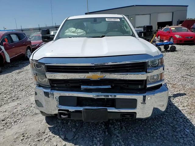 2016 Chevrolet Silverado K2500 Heavy Duty VIN: 1GC1KUE86GF192729 Lot: 60053864