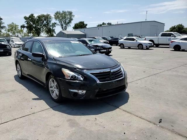 2015 Nissan Altima 2.5 VIN: 1N4AL3AP2FC276220 Lot: 64524144