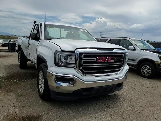 1GTN1LECXHZ900807 2017 GMC Sierra C1500