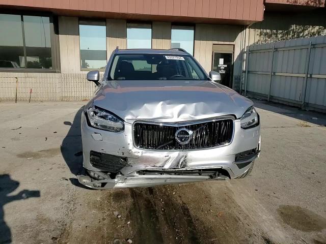 2018 Volvo Xc90 T6 VIN: YV4A22PK2J1197621 Lot: 63521954