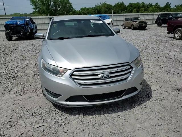 1FAHP2F89EG111514 2014 Ford Taurus Limited