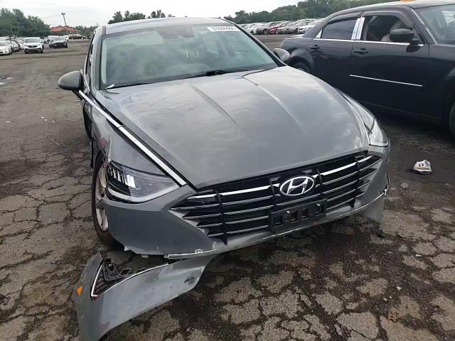 5NPEG4JA1MH070910 2021 Hyundai Sonata Se