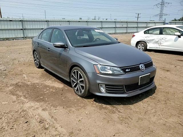 2014 Volkswagen Jetta Gli VIN: 3VW4S7AJ8EM213419 Lot: 64929504