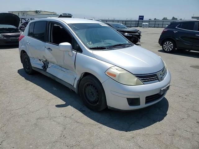 2009 Nissan Versa S VIN: 3N1BC13E29L434937 Lot: 60863194