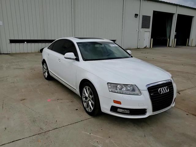 2009 Audi A6 Premium Plus VIN: WAUSG74F29N024096 Lot: 63170204