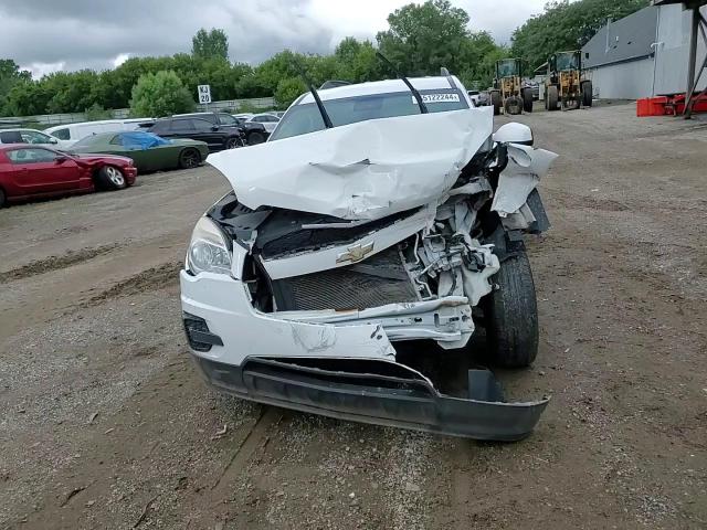 2GNALDEK9D1187656 2013 Chevrolet Equinox Lt