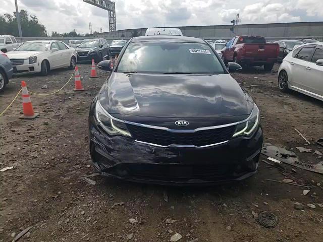 2020 Kia Optima Ex VIN: 5XXGU4L12LG392142 Lot: 65295654