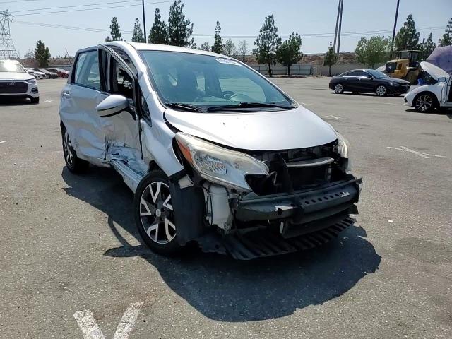 2015 Nissan Versa Note S VIN: 3N1CE2CP1FL449656 Lot: 64901164