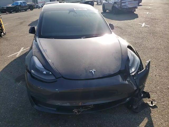 2023 Tesla Model 3 VIN: 5YJ3E1EA1PF706685 Lot: 63011664