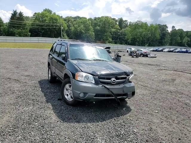 2002 Mazda Tribute Lx VIN: 4F2CU09182KM28600 Lot: 62314004