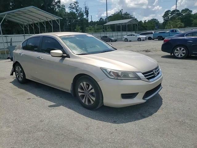 2015 Honda Accord Lx VIN: 1HGCR2F31FA135122 Lot: 62139194