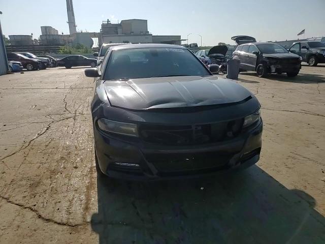 2016 Dodge Charger Sxt VIN: 2C3CDXHGXGH179489 Lot: 65131594