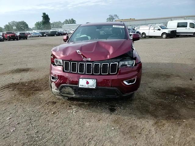 2021 Jeep Grand Cherokee Laredo VIN: 1C4RJFAG3MC808334 Lot: 61830774