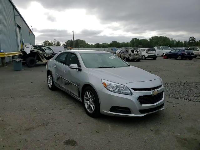 2015 Chevrolet Malibu 1Lt VIN: 1G11C5SL8FF290812 Lot: 62951554