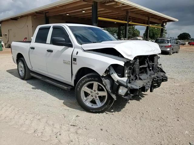 2016 Ram 1500 St VIN: 3C6RR7KT7GG225865 Lot: 62386084