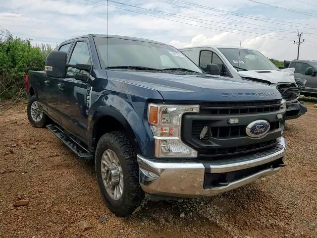 2020 Ford F250 Super Duty VIN: 1FT7W2A69LEC72694 Lot: 67914124