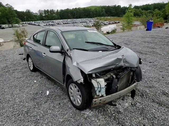 2012 Nissan Versa S VIN: 3N1CN7AP8CL878871 Lot: 64558894