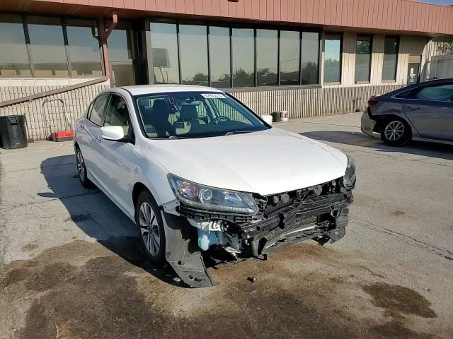 1HGCR2F30EA043305 2014 Honda Accord Lx