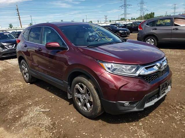 2019 Honda Cr-V Exl VIN: 5J6RW2H89KL027009 Lot: 61513264