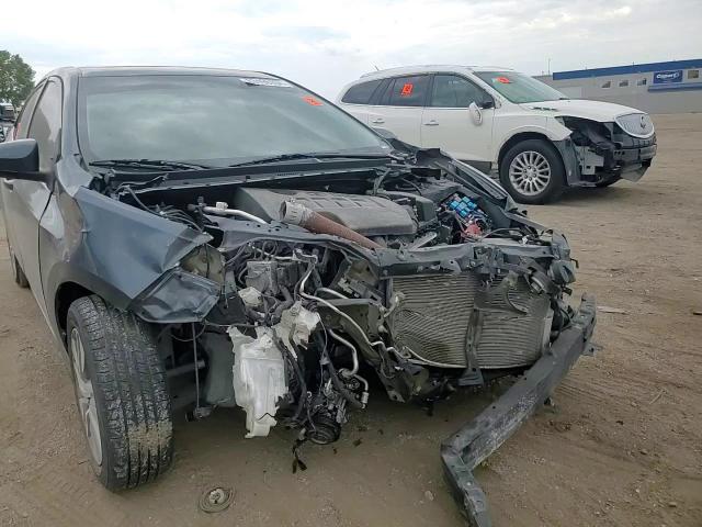 2014 Toyota Corolla Eco VIN: 5YFBPRHE9EP133118 Lot: 63196934