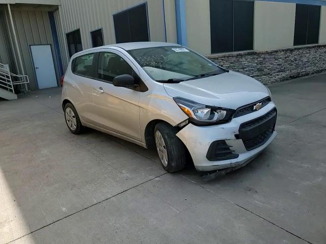 2017 Chevrolet Spark - Image 11
