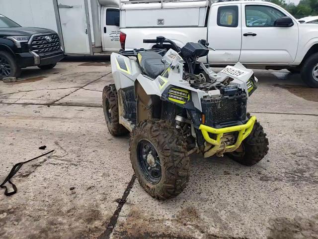 2019 Polaris Scrambler 850 VIN: 4XASVA855KB671095 Lot: 64374154