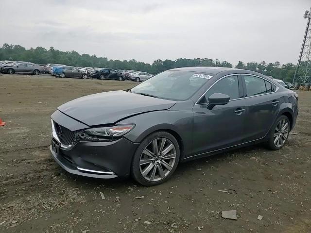 2018 Mazda 6 Signature VIN: JM1GL1XY5J1328078 Lot: 64307604