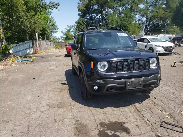 2019 Jeep Renegade Sport VIN: ZACNJBAB6KPK29498 Lot: 65040394