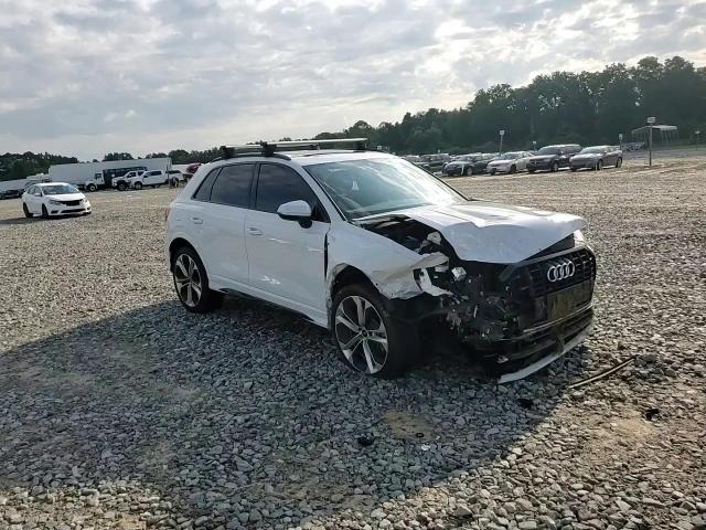 2021 Audi Q3 Premium Plus S Line 45 VIN: WA1EECF32M1033781 Lot: 64948504