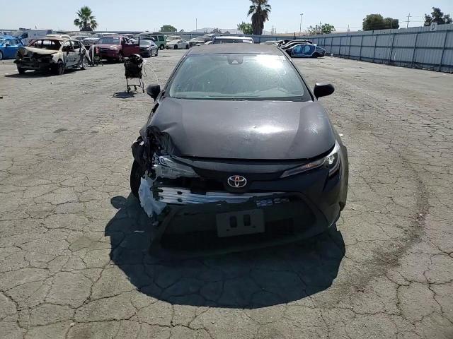 2020 Toyota Corolla Le VIN: 5YFEPRAE9LP132572 Lot: 64014714