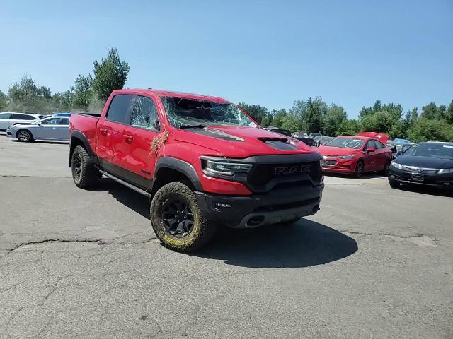 2021 Ram 1500 Trx VIN: 1C6SRFU96MN719957 Lot: 62524474