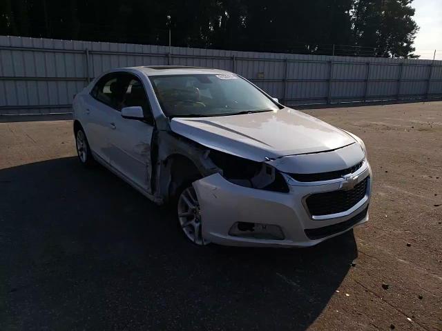 2016 Chevrolet Malibu Limited Lt VIN: 1G11C5SA2GF135592 Lot: 61505454