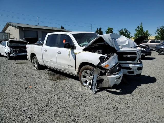 2020 Ram 1500 Big Horn/Lone Star VIN: 1C6SRFMT1LN246916 Lot: 61838864