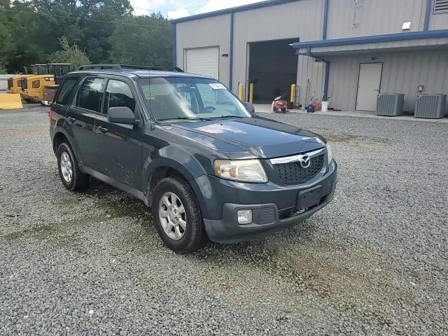 4F2CZ02719KM07291 2009 Mazda Tribute I