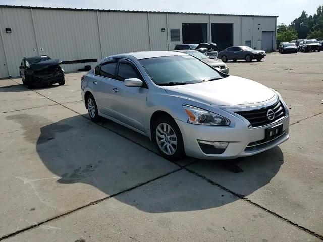 2015 Nissan Altima 2.5 VIN: 1N4AL3AP1FN368861 Lot: 61995524