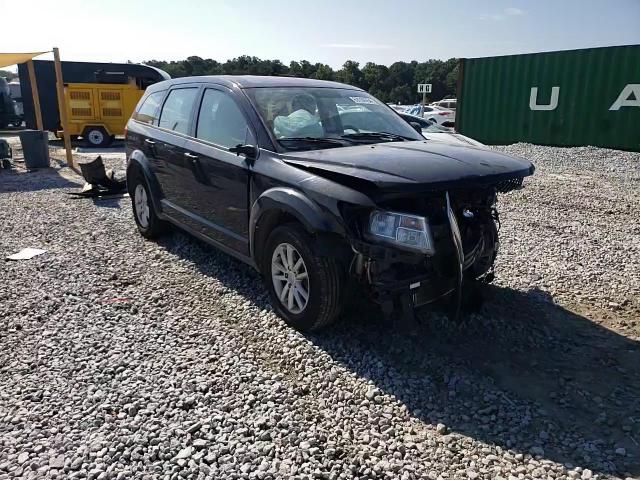 2013 Dodge Journey Se VIN: 3C4PDCAB5DT645854 Lot: 63109764