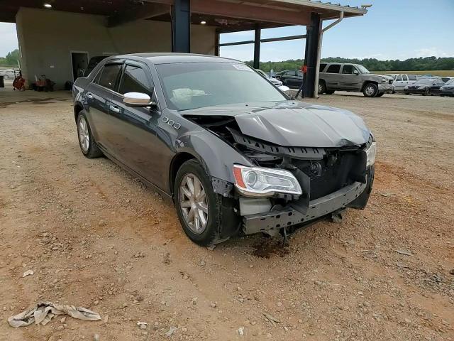 2014 Chrysler 300 VIN: 2C3CCAAG3EH228765 Lot: 62523164