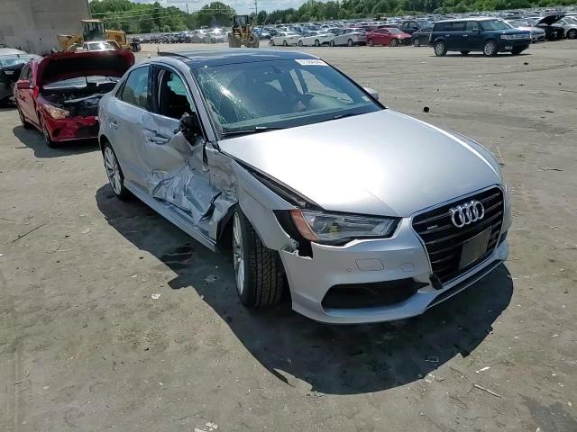 2016 Audi A3 Premium Plus S-Line VIN: WAUJ8GFF6G1063946 Lot: 61384344